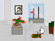 Игра Украсть Бриллиант